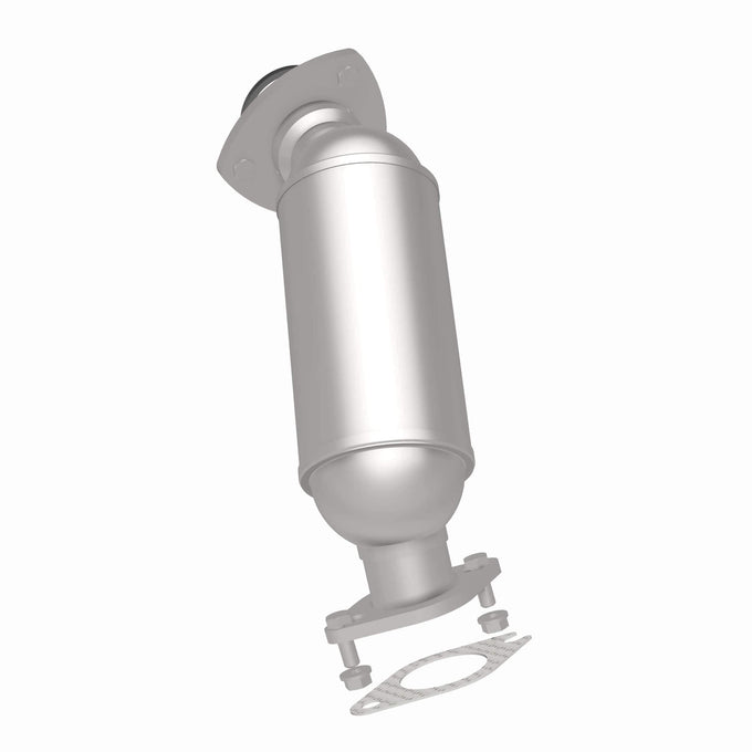California Grade CARB Compliant Direct-Fit Catalytic Converter <br>2008 Buick Enclave, 07-08 GMC Acadia, Saturn Outlook