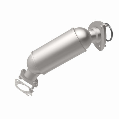 California Grade CARB Compliant Direct-Fit Catalytic Converter <br>2008 Buick Enclave, 07-08 GMC Acadia, Saturn Outlook