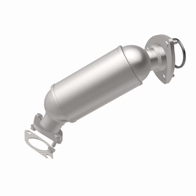 California Grade CARB Compliant Direct-Fit Catalytic Converter <br>2008 Buick Enclave, 07-08 GMC Acadia, Saturn Outlook