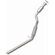 California Grade CARB Compliant Direct-Fit Catalytic Converter <br>08-09 Chrysler Town & Country, Dodge Grand Caravan