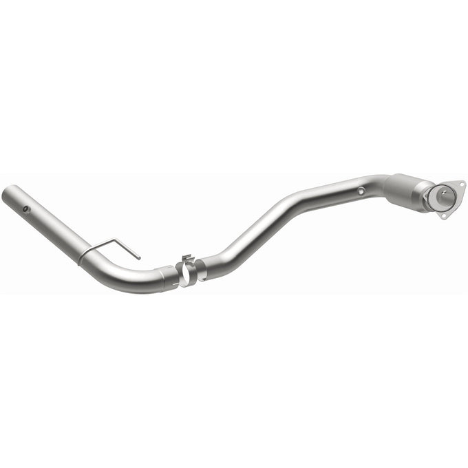 California Grade CARB Compliant Direct-Fit Catalytic Converter <br>07-09 Chevy Express, GMC Savana 2500 3500