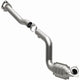 California Grade CARB Compliant Direct-Fit Catalytic Converter <br>07-09 Chevy Express, GMC Savana 2500 3500