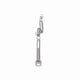 California Grade CARB Compliant Direct-Fit Catalytic Converter <br>07-09 Chevy Express, GMC Savana 2500 3500