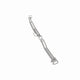 California Grade CARB Compliant Direct-Fit Catalytic Converter <br>07-09 Chevy Express, GMC Savana 2500 3500