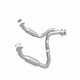California Grade CARB Compliant Direct-Fit Catalytic Converter <br>07-08 Cadillac Escalade, GMC Yukon