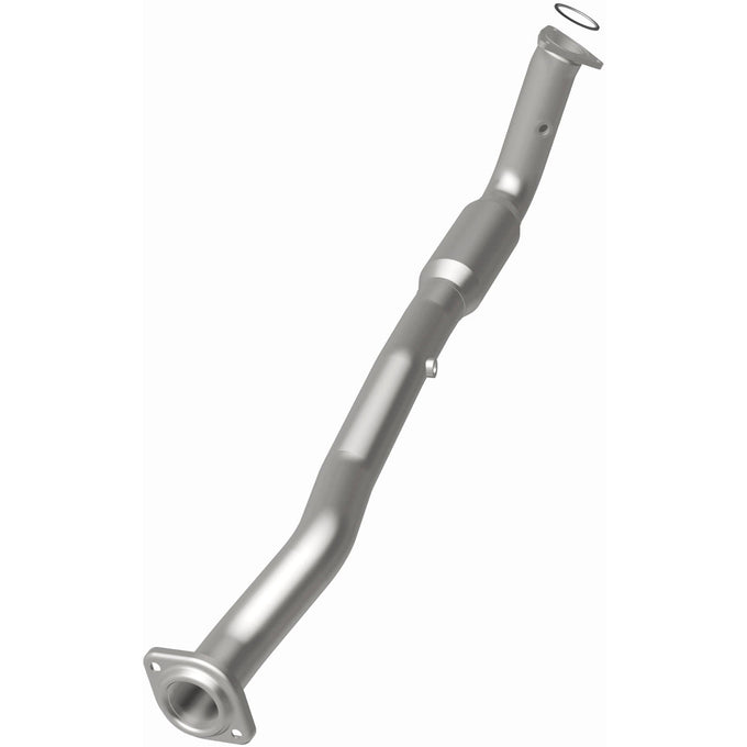 California Grade CARB Compliant Direct-Fit Catalytic Converter <br>07-08 Chevrolet Suburban, GMC Yukon XL 2500