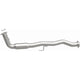 California Grade CARB Compliant Direct-Fit Catalytic Converter <br>07-08 Chevrolet Suburban, GMC Yukon XL 2500