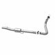 California Grade CARB Compliant Direct-Fit Catalytic Converter <br>2007 Chevy Silverado, GMC Sierra 2500HD, 3500HD Classic