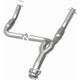 California Grade CARB Compliant Direct-Fit Catalytic Converter <br>07-10 Chevy Silverado, GMC Sierra 2500HD, 3500HD