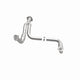 California Grade CARB Compliant Direct-Fit Catalytic Converter <br>07-10 Chevy Silverado, GMC Sierra 2500HD, 3500HD