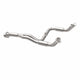 California Grade CARB Compliant Direct-Fit Catalytic Converter <br>07-10 Chevy Silverado, GMC Sierra 2500HD, 3500HD