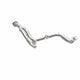 California Grade CARB Compliant Direct-Fit Catalytic Converter <br>07-10 Chevy Silverado, GMC Sierra 2500HD, 3500HD