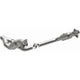 California Grade CARB Compliant Direct-Fit Catalytic Converter <br>2009 Dodge Ram 1500 5.7L