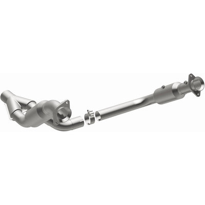 California Grade CARB Compliant Direct-Fit Catalytic Converter <br>2009 Dodge Ram 1500 5.7L