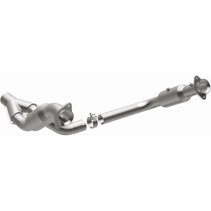 California Grade CARB Compliant Direct-Fit Catalytic Converter <br>2009 Dodge Ram 1500 5.7L