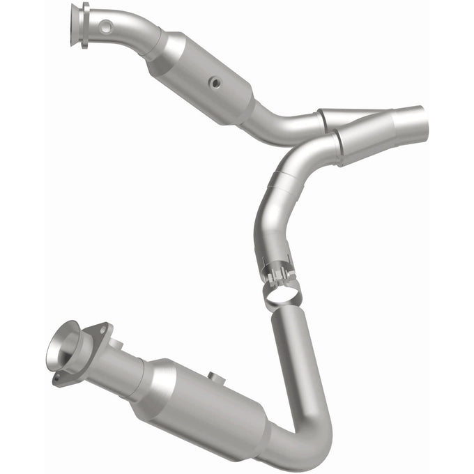 California Grade CARB Compliant Direct-Fit Catalytic Converter <br>2009 Dodge Ram 1500 5.7L