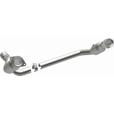 California Grade CARB Compliant Direct-Fit Catalytic Converter <br>2009 Dodge Ram 1500 4.7L