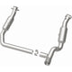 California Grade CARB Compliant Direct-Fit Catalytic Converter <br>2009 Dodge Ram 1500 4.7L