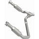 California Grade CARB Compliant Direct-Fit Catalytic Converter <br>2009 Dodge Ram 1500 4.7L