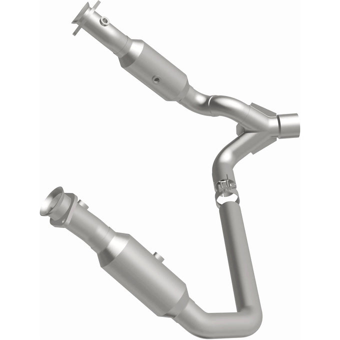 California Grade CARB Compliant Direct-Fit Catalytic Converter <br>2009 Dodge Ram 1500 4.7L