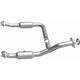 California Grade CARB Compliant Direct-Fit Catalytic Converter <br>2006 Ford Explorer, Mercury Mountaineer 4.6L