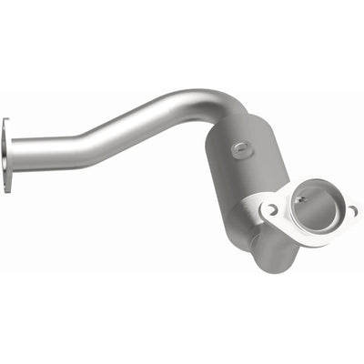 California Grade CARB Compliant Direct-Fit Catalytic Converter <br>07-11 Ford Ranger, 07-09 Mazda B4000 4.0L Left