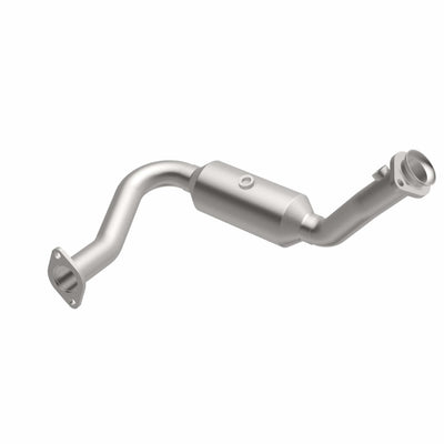 California Grade CARB Compliant Direct-Fit Catalytic Converter <br>07-11 Ford Ranger, 07-09 Mazda B4000 4.0L Left