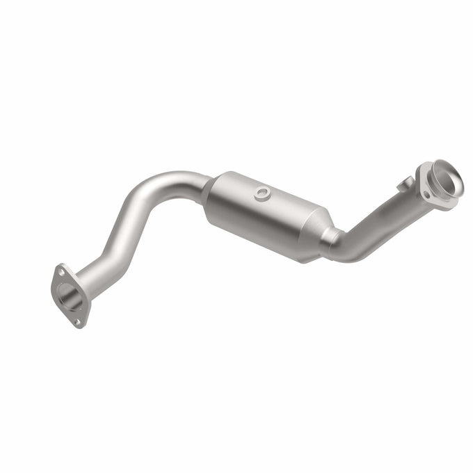 California Grade CARB Compliant Direct-Fit Catalytic Converter <br>07-11 Ford Ranger, 07-09 Mazda B4000 4.0L Left