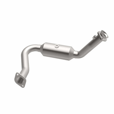 California Grade CARB Compliant Direct-Fit Catalytic Converter <br>07-11 Ford Ranger, 07-09 Mazda B4000 4.0L Left
