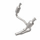 California Grade CARB Compliant Direct-Fit Catalytic Converter <br>2006 Jeep Grand Cherokee 4.7L