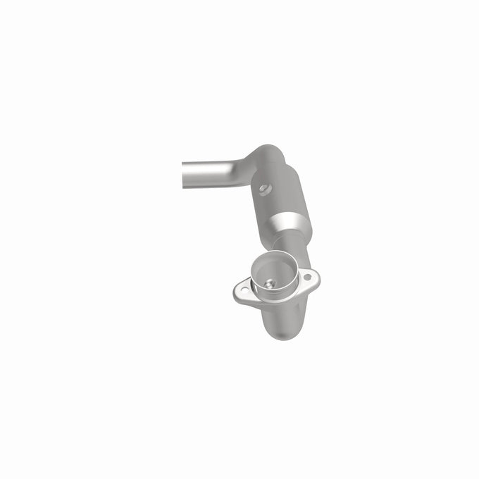 California Grade CARB Compliant Direct-Fit Catalytic Converter <br>07-08 Ford F-150, 2007 Lincoln Mark LT 5.4L Left