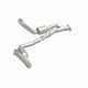 California Grade CARB Compliant Direct-Fit Catalytic Converter <br>06-10 Jeep Commander, 07-10 Jeep Grand Cherokee 4.7L, 5.7L