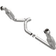 California Grade CARB Compliant Direct-Fit Catalytic Converter <br>2006 Dodge Ram 1500 5.7L