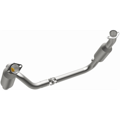 California Grade CARB Compliant Direct-Fit Catalytic Converter <br>2006 Dodge Ram 1500 5.7L