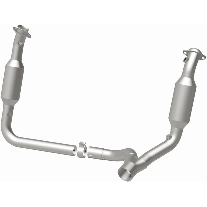 California Grade CARB Compliant Direct-Fit Catalytic Converter <br>2006 Dodge Ram 1500 5.7L