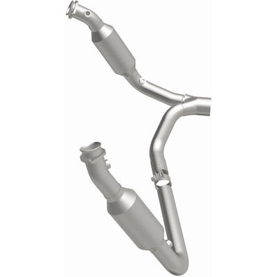California Grade CARB Compliant Direct-Fit Catalytic Converter <br>2006 Dodge Ram 1500 5.7L