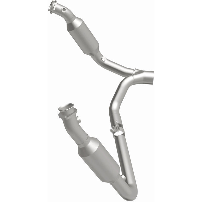 California Grade CARB Compliant Direct-Fit Catalytic Converter <br>2006 Dodge Ram 1500 5.7L