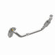 California Grade CARB Compliant Direct-Fit Catalytic Converter <br>2006 Dodge Ram 1500 5.7L