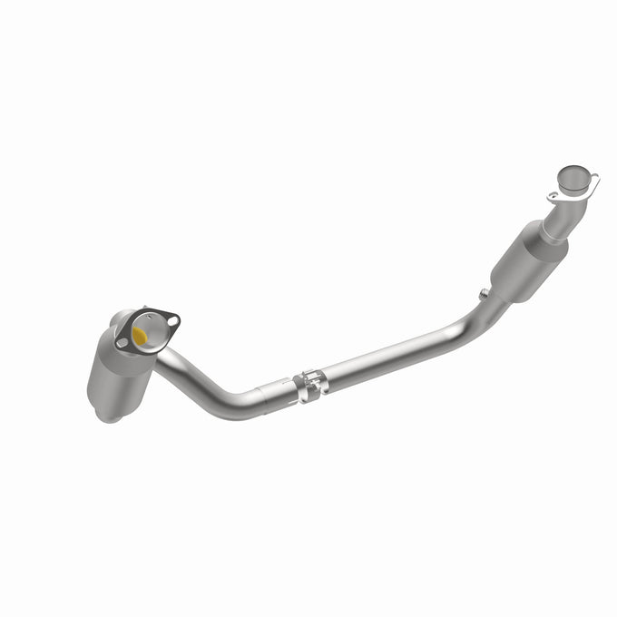 California Grade CARB Compliant Direct-Fit Catalytic Converter <br>2006 Dodge Ram 1500 5.7L