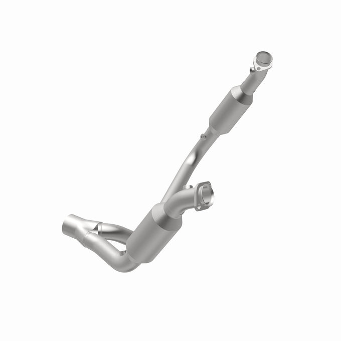 California Grade CARB Compliant Direct-Fit Catalytic Converter <br>2006 Dodge Ram 1500 5.7L