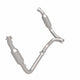California Grade CARB Compliant Direct-Fit Catalytic Converter <br>2006 Dodge Ram 1500 5.7L