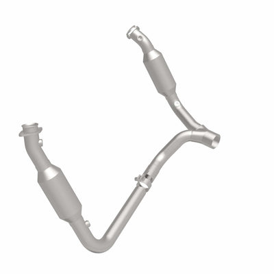 California Grade CARB Compliant Direct-Fit Catalytic Converter <br>2006 Dodge Ram 1500 5.7L