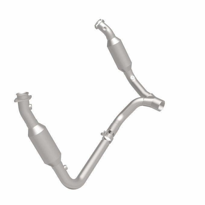 California Grade CARB Compliant Direct-Fit Catalytic Converter <br>2006 Dodge Ram 1500 5.7L
