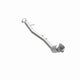 California Grade CARB Compliant Direct-Fit Catalytic Converter <br>07-08 Land Rover Range Rover 4.4L HSE Right
