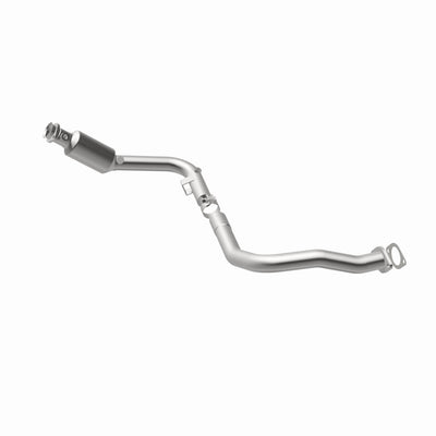 California Grade CARB Compliant Direct-Fit Catalytic Converter <br>07-09 Land Rover Range Rover Sport 4.2L Right