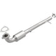 California Grade CARB Compliant Direct-Fit Catalytic Converter <br>07-09 Land Rover Range Rover 4.2L, 4.4L