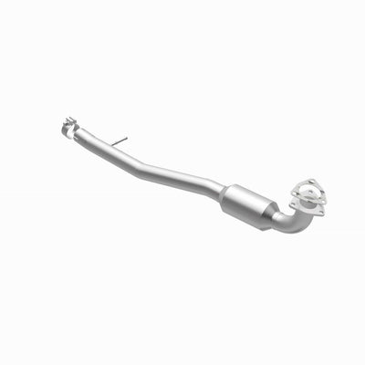 California Grade CARB Compliant Direct-Fit Catalytic Converter <br>07-09 Land Rover Range Rover 4.2L, 4.4L