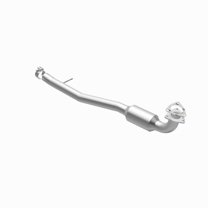 California Grade CARB Compliant Direct-Fit Catalytic Converter <br>07-09 Land Rover Range Rover 4.2L, 4.4L