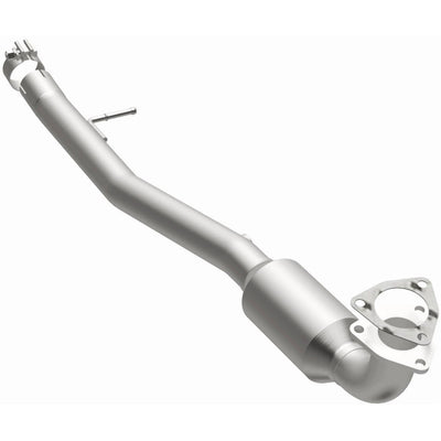 California Grade CARB Compliant Direct-Fit Catalytic Converter <br>07-09 Land Rover Range Rover 4.2L, 4.4L