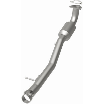 California Grade CARB Compliant Direct-Fit Catalytic Converter <br>07-09 Land Rover Range Rover 4.2L, 4.4L
